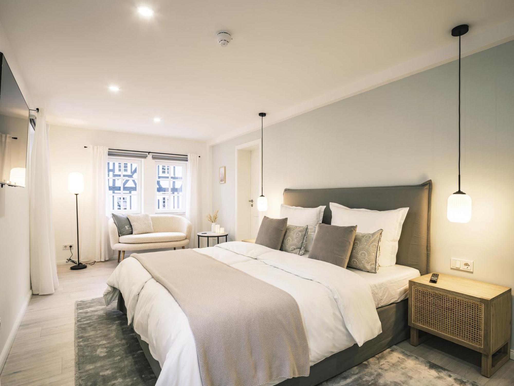 Flecker Hotel ฟรอยเดนแบร์ก ภายนอก รูปภาพ