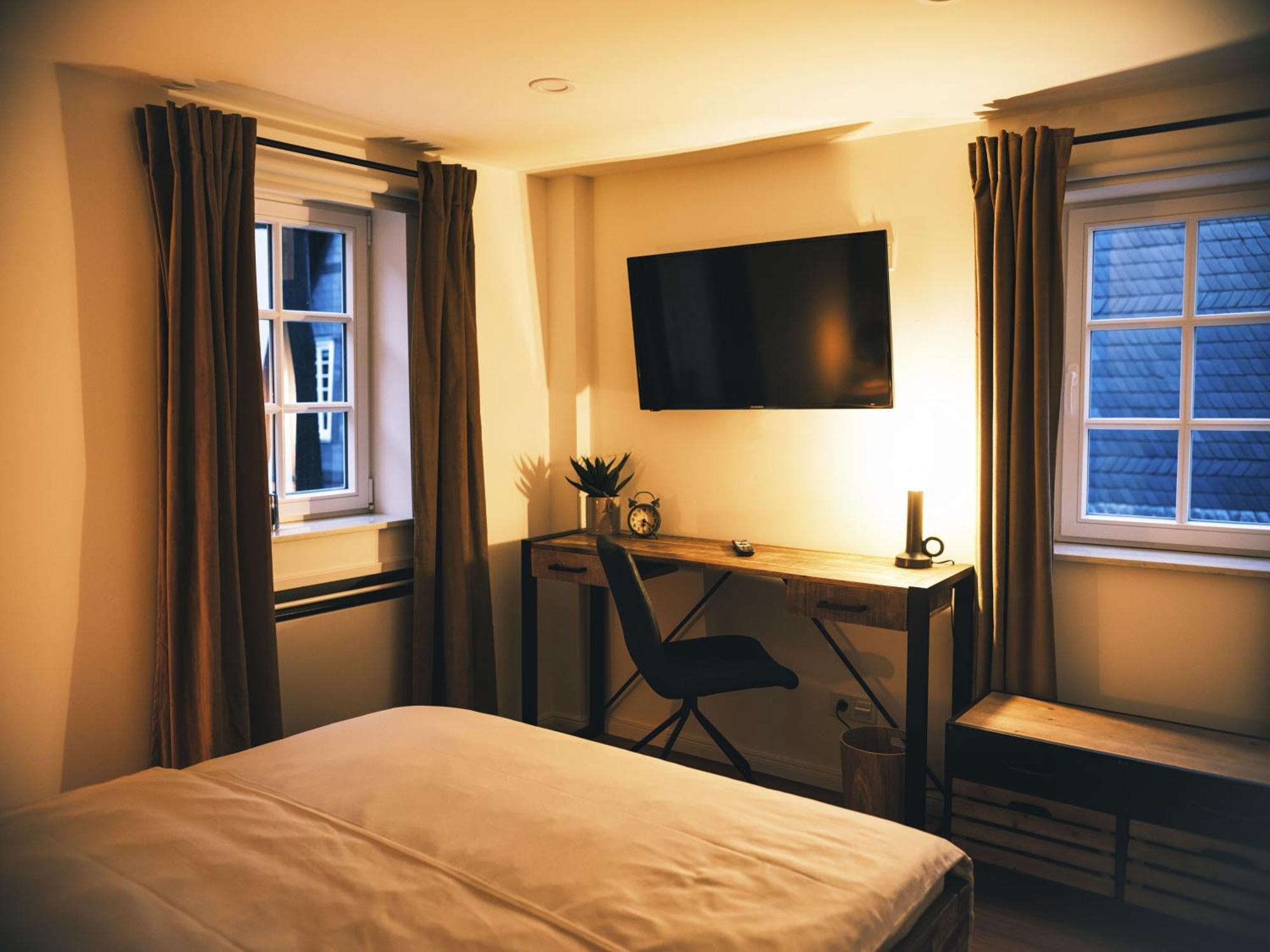 Flecker Hotel ฟรอยเดนแบร์ก ภายนอก รูปภาพ