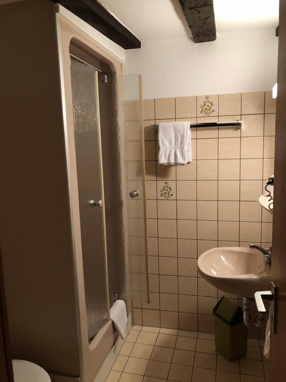 Flecker Hotel ฟรอยเดนแบร์ก ภายนอก รูปภาพ