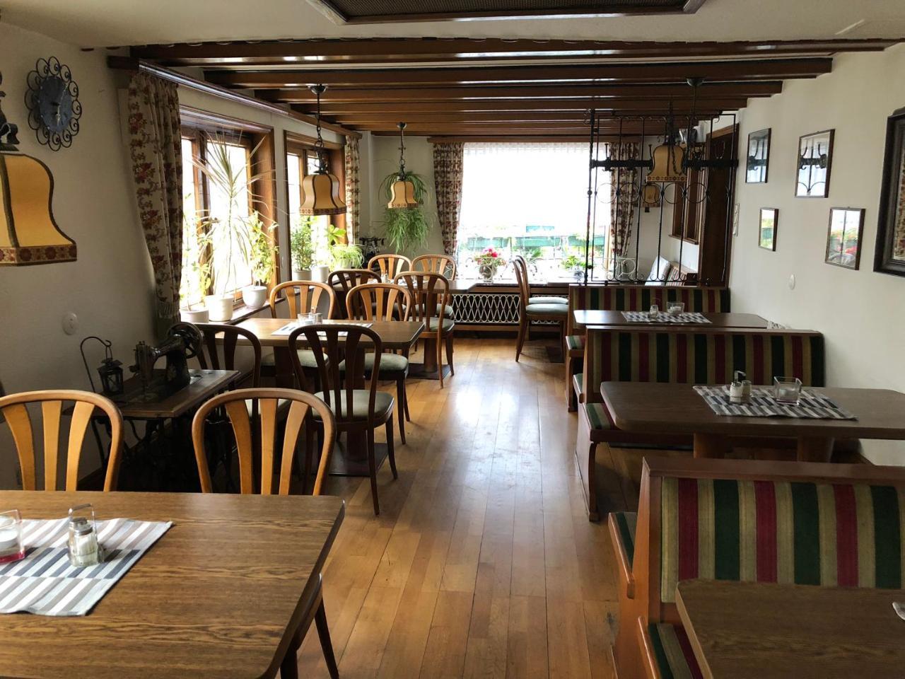 Flecker Hotel ฟรอยเดนแบร์ก ภายนอก รูปภาพ