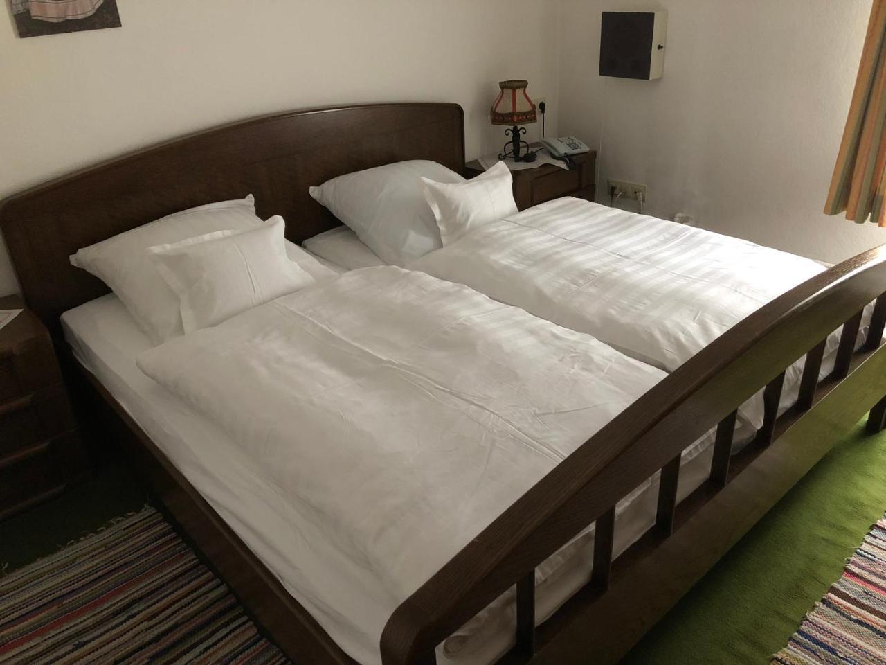 Flecker Hotel ฟรอยเดนแบร์ก ภายนอก รูปภาพ